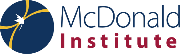 McDonald Institute Logo